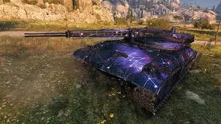 Ares 90: WHY DID THEY DO THIS? - World of Tanks (WoT)