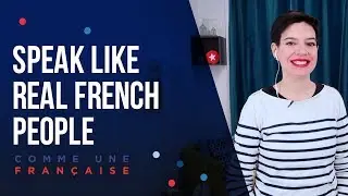 How to Speak French Fluently &mdash; The Modern Way!