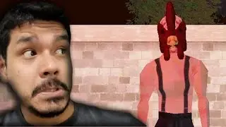 A LENDA DA GALINHA FRITA | Chicken killer (616 games)