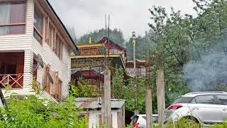 Railway Holiday Home Manali !!