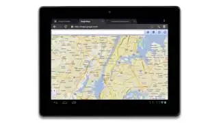Tablet Coby KYROS MID9742