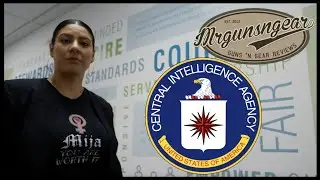 Woke CIA Recruitment Video 🤨