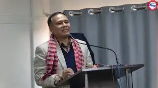 Minister Kulman Ghising Full Speech Nepal Engineers Association NEA Program_6 Jan 2026