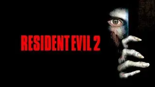 Resident Evil 2 #1
