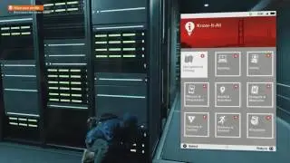 Watch Dogs 2 | GTX 960 FPS Test