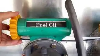 ALUMINIUM alloy FUEL TANKER SEMI-TRAILER TANK TRAILER  49,800L TIC TRUCKS www.truckinchina.com