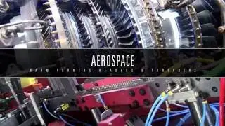 Sacma Group Corporate Video