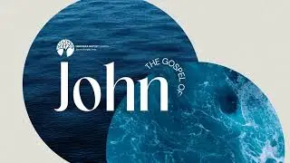 John 15:12-15 | He Calls Me Friend