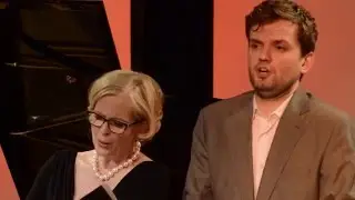Mignon und der Harfner, D. 877 (Schubert)