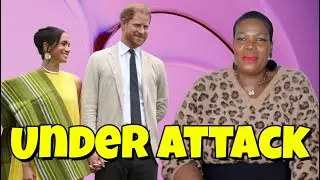 Under Attack