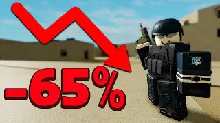 The Downfall Of Phantom Forces