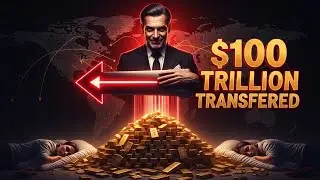 The Secret Financial System That Makes the Rich Richer While the World Sleeps
