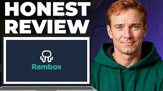 Полный обзор Rambox &mdash; характеристики, преимущества и недостатки.