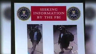 Boston Marathon Bomber Caught, Town Celebrates