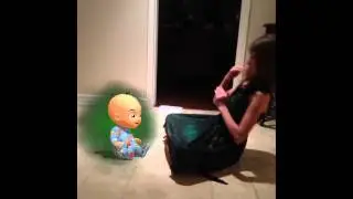 [Talking Babies Everywhere] smelly baby