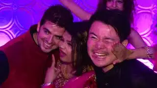 AKBAR Travels Wedding Reception