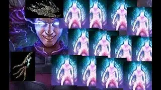 PoE 3.27 Spectre Support Army + Storm Burst Build Guide