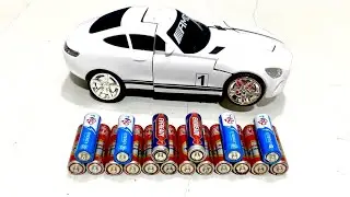 Transformer Car Toy Unboxing and Testing | Toy ASMR | Revive | Satisfying Unboxing | Robot Car Toy