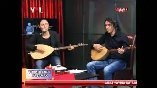 Nurten Yalniz ve Suat Aydemir - Şu Benim Divane Gönlüm