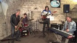 Peter Lehel Electric Band - Losing my Mind (Peter Lehel)