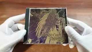 Cathedral - Endtyme - 2001 - Horstios 10-Cent-Reviews