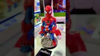 Spiderman 2 Ps5 Free Gift #marvel #playstation #ps5 #gifts #games #gameplay #game #gaming #giveaway