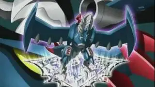 Digimon Xros Wars - MetalGreymon !!!!!