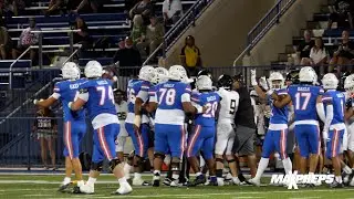 Bishop Gorman wins by forfeit after Lone Peak rule violation 🎥