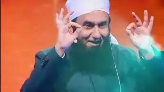 molala Tariq Jameel sib ki balono pr khobsort Bean aor hozor pak ki Shan pr khobsort Bean