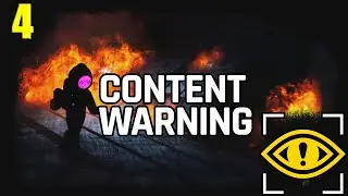 [4] Estos BICHOS son mu RAROS |💻 CONTENT WARNING