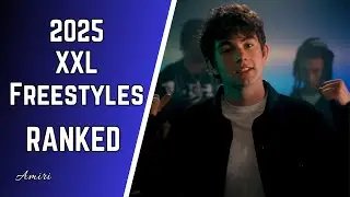 XXL Freestyles 2025 | Рейтинг от худшего к лучшему