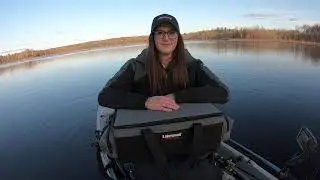 Tackle Tip Tuesday - Do you Kayak Fish?