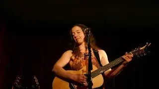 1 - Eve Goodman - Angor  - Green Note - 13 - 05 - 25
