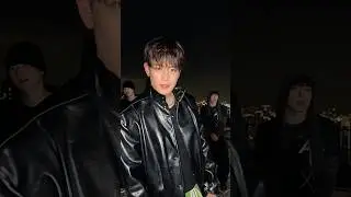 YOU SET THE 🅃🄴🄼🄿🄾. #MINHO #TEMPO #MINHO_TEMPO #SHINee