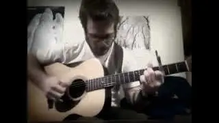 Don't Owe You a Thang (acoustic)- Gary Clark jr.