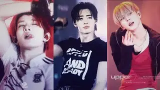 ENHYPEN TIKTOK EDITS COMPILATION!!! beacuse everything's gnarly~☆