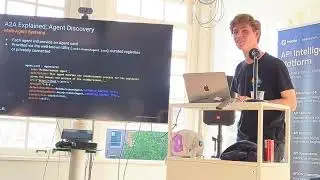 Agent-to-Agent (A2A) Protocol Explained: Google&rsquo;s Vision for Decentralized AI Systems