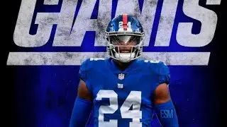 James Bradberry highlights 2020/2021