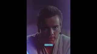 Padawan Anakin VS Padawan Obi-Wan #starwars #shorts