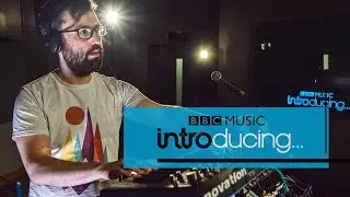 RAZA - Ulukai (BBC Introducing Session)