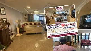 Discover the Perfect Thonglor Condo: Sukhumvit 53's Hidden Gem