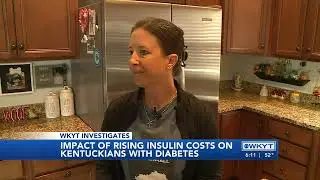 Great Health Divide | Managing diabetes and the rising cost of insulin