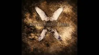 Cailan Pearce - Tear The Wings Off Angels