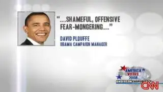 Hillary Clinton start birther movement on Obama