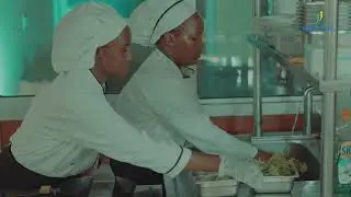 FBOVS301 Prepare Vegetable and Starch dishes, Learning Outcome 1: Prepare Vegetables