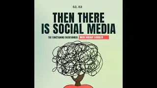 Then There is Social Media | Stop Comparing Yourself To Exaggerated Lifestyles | Convo. 13