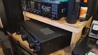 yaesu ft920 wont do ft8 data ( lsb only works)