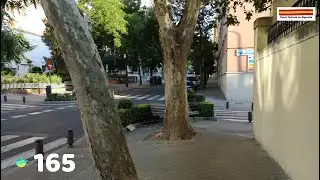 Barrio Vallehermoso, Madrid, el diario de alex (Canal Turismo na Espanha)