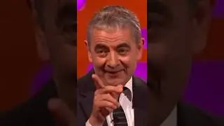 Rowan Atkinson Got Spotted At Land Rover&rsquo;s Parts Department😁 -#shorts