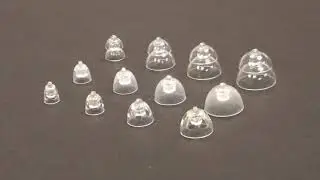 Hearing Aid Maintenance - Changing Domes